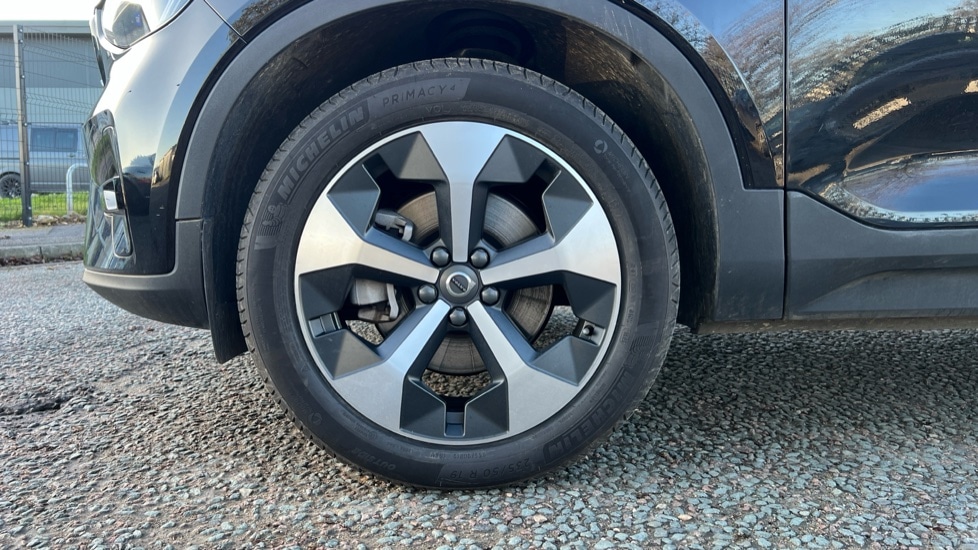 Used Volvo XC40 2025 for sale - 76873328: Photo 25