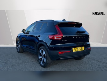 Used Volvo XC40 2025 for sale - 76873328: Photo