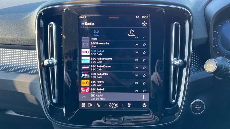 Used Volvo XC40 2025 for sale - 76873328: Photo 30