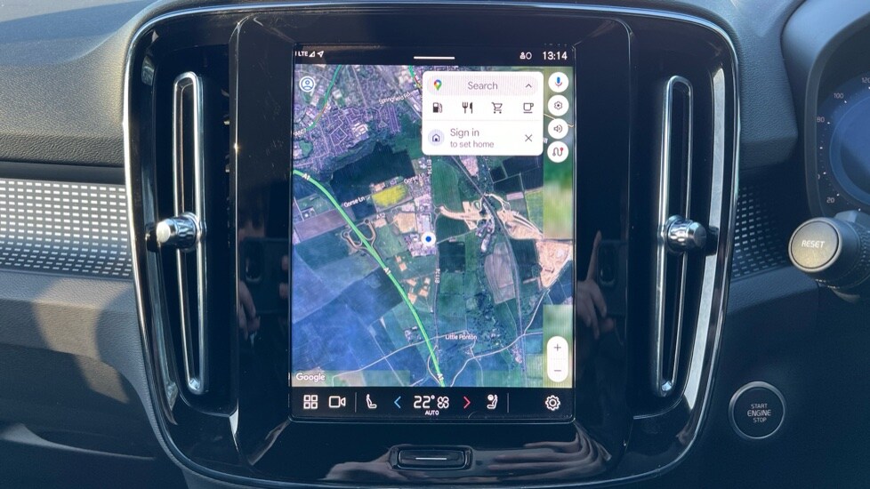 Used Volvo XC40 2025 for sale - 76873328: Photo 31