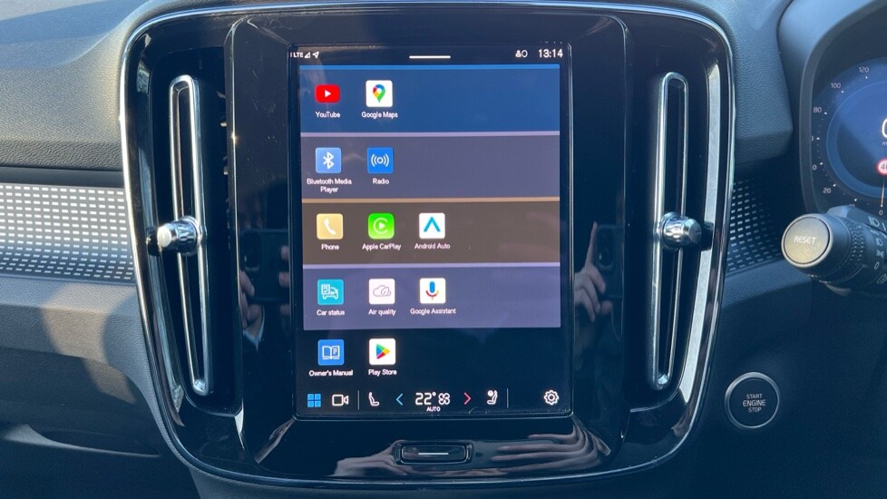 Used Volvo XC40 2025 for sale - 76873328: Photo 34