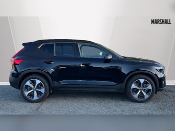 Used Volvo XC40 2025 for sale - 76873328: Photo