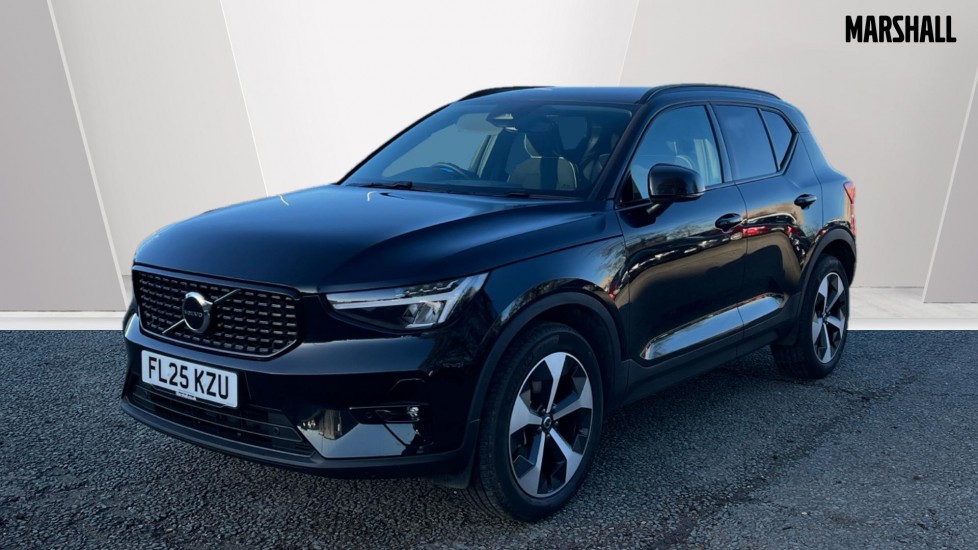Used Volvo XC40 2025 for sale - 76873328: Photo 6