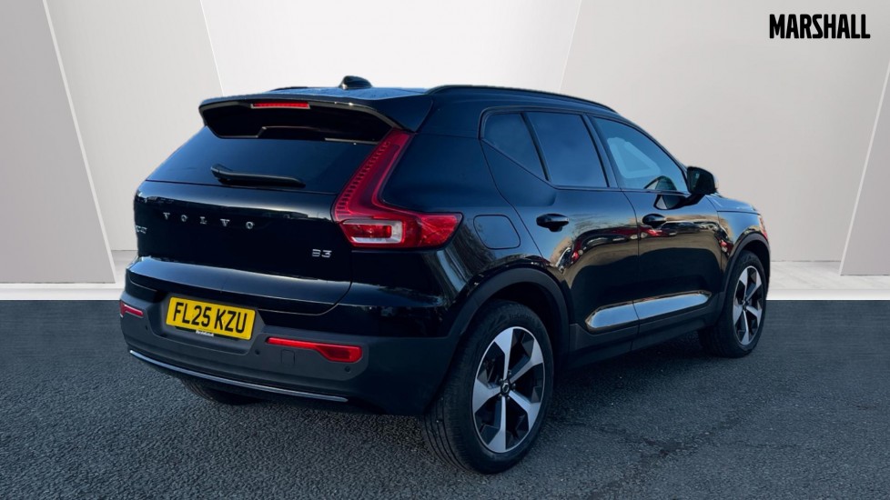 Used Volvo XC40 2025 for sale - 76873328: Photo 7