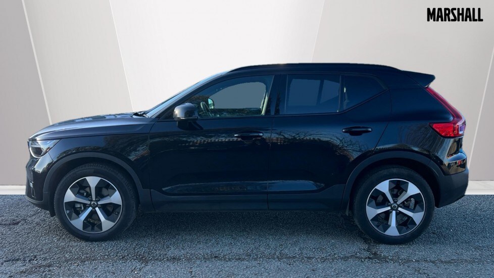 Used Volvo XC40 2025 for sale - 76873328: Photo 8