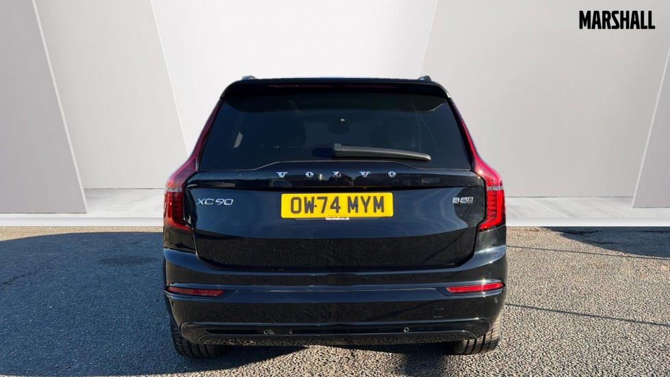 Used Volvo XC90 2025 for sale - 76872749: Photo 13