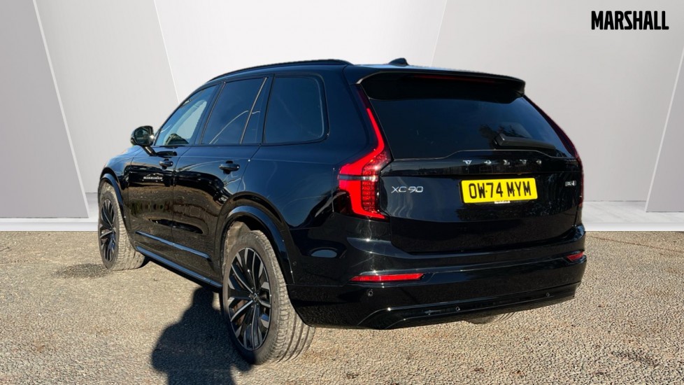 Used Volvo XC90 2025 for sale - 76872749: Photo 2