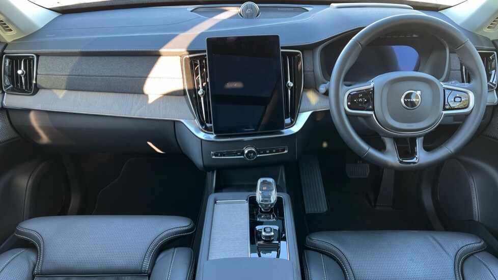 Used Volvo XC90 2025 for sale - 76872749: Photo 21