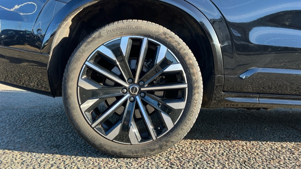 Used Volvo XC90 2025 for sale - 76872749: Photo 24