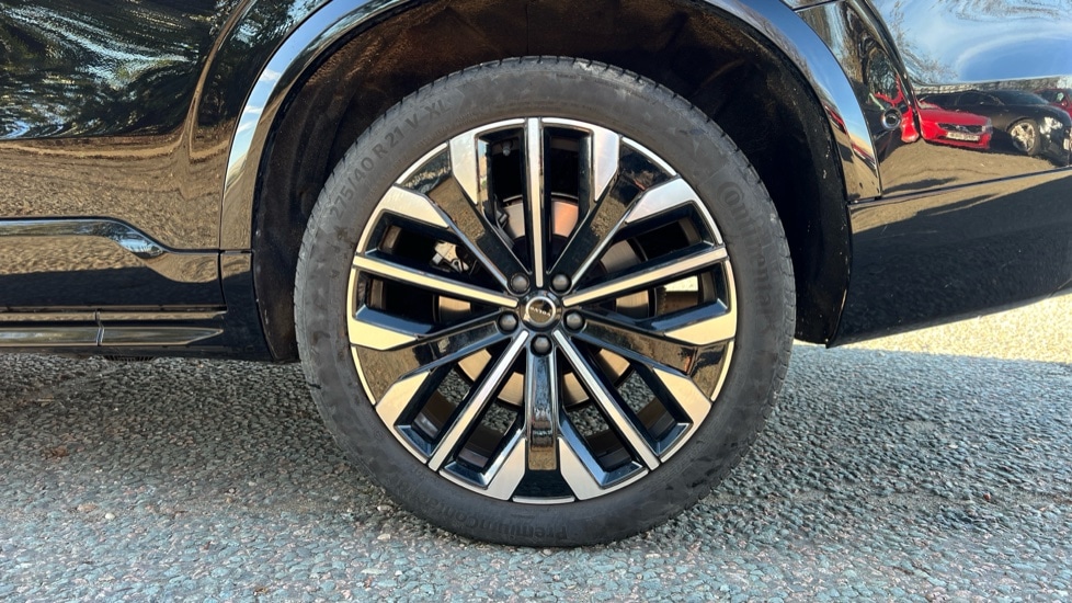 Used Volvo XC90 2025 for sale - 76872749: Photo 26