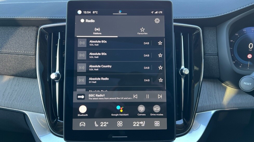 Used Volvo XC90 2025 for sale - 76872749: Photo 30