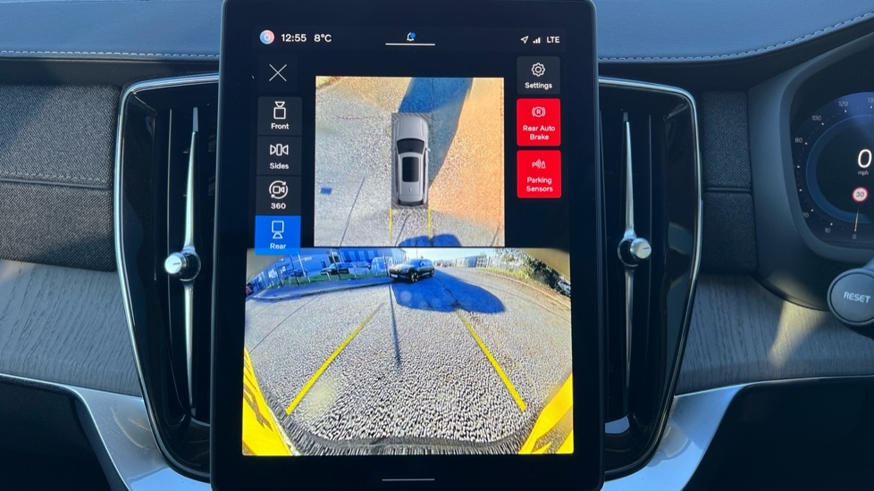 Used Volvo XC90 2025 for sale - 76872749: Photo 32