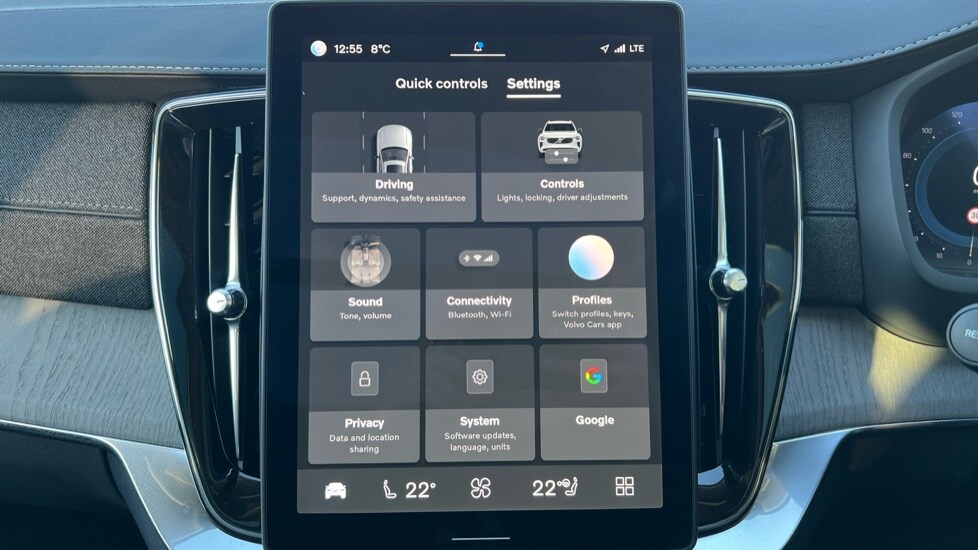 Used Volvo XC90 2025 for sale - 76872749: Photo 33