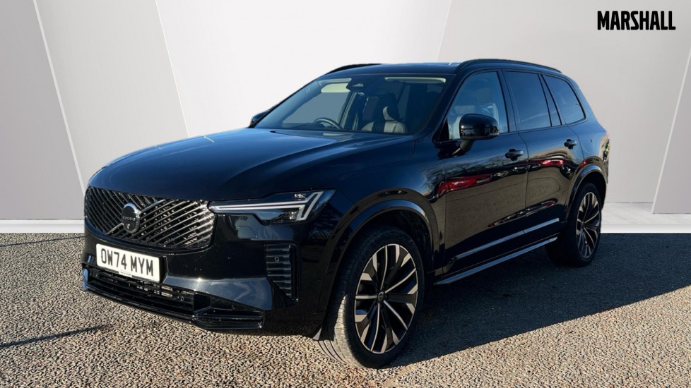 Used Volvo XC90 2025 for sale - 76872749: Photo 6