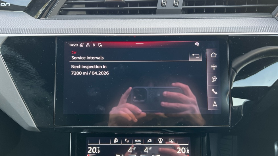 Used Audi Q8 2024 for sale - 76872911: Photo 21