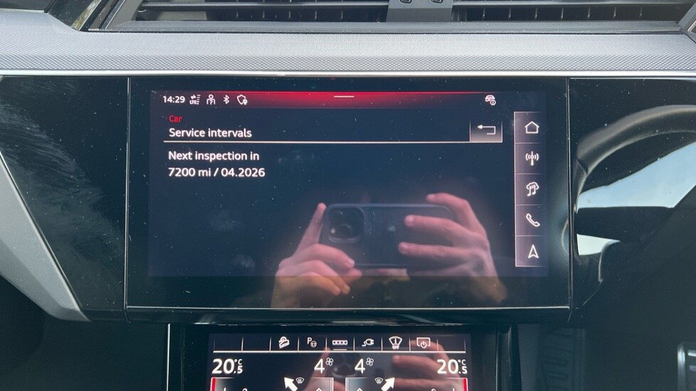 Used Audi Q8 2024 for sale - 76872911: Photo 22