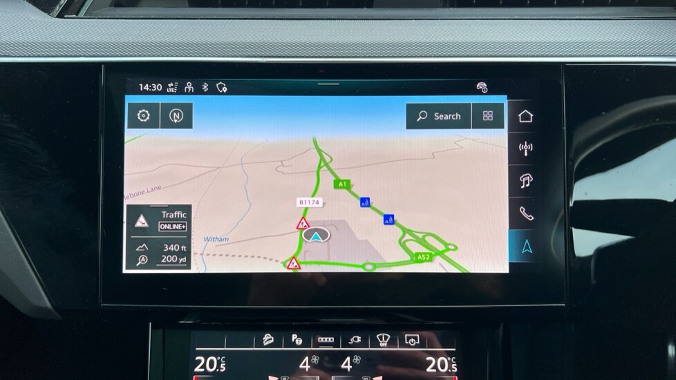 Used Audi Q8 2024 for sale - 76872911: Photo 28