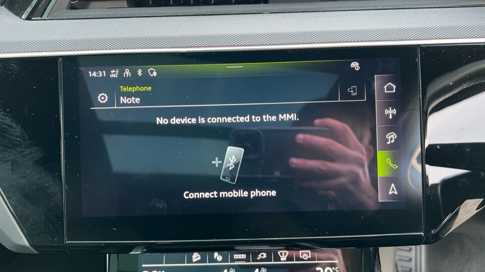 Used Audi Q8 2024 for sale - 76872911: Photo 32