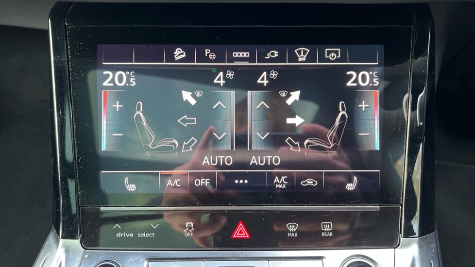 Used Audi Q8 2024 for sale - 76872911: Photo 34