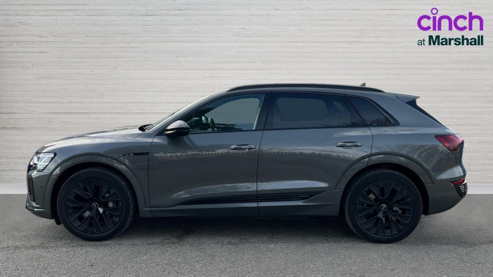 Used Audi Q8 2024 for sale - 76872911: Photo 6