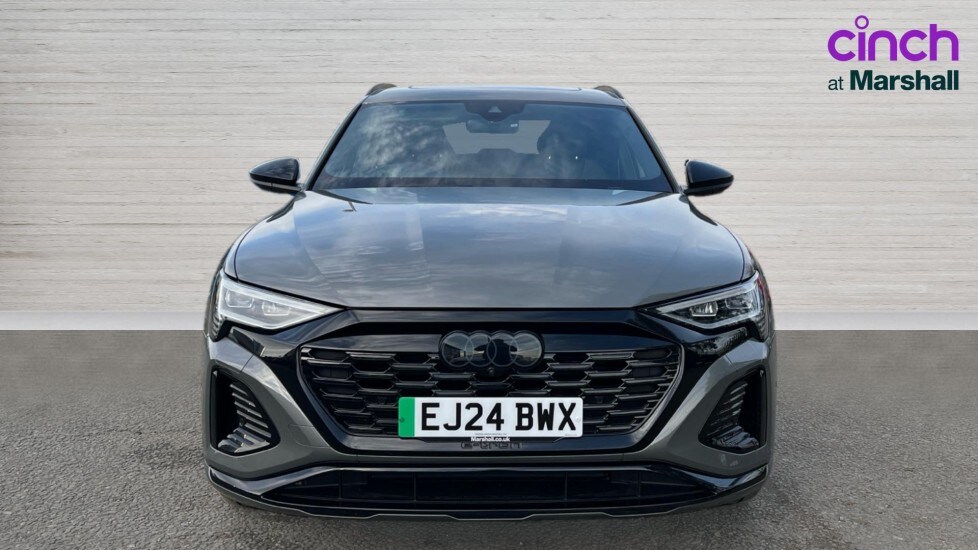 Used Audi Q8 2024 for sale - 76872911: Photo 8