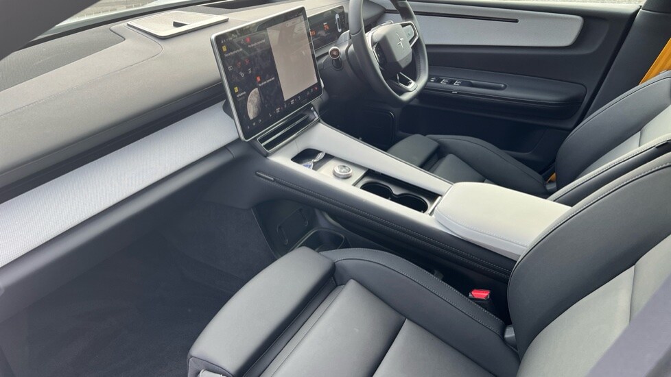 Used Polestar Polestar 4 2025 for sale - 76161478: Photo 10