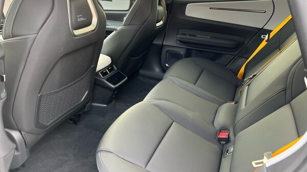 Used Polestar Polestar 4 2025 for sale - 76161478: Photo 14