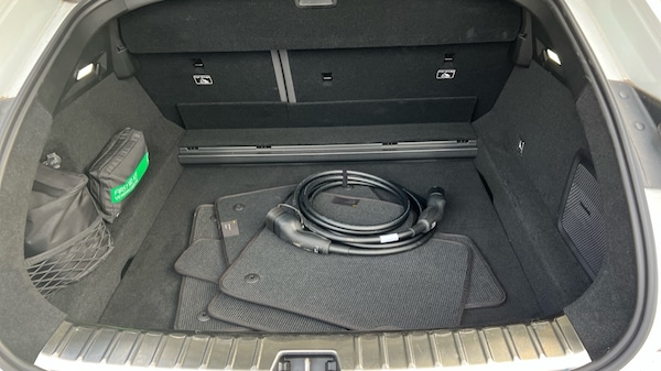 Used Polestar Polestar 4 2025 for sale - 76161478: Photo 15