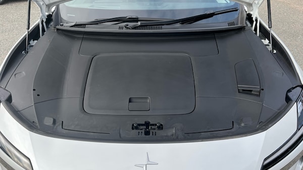 Used Polestar Polestar 4 2025 for sale - 76161478: Photo 16
