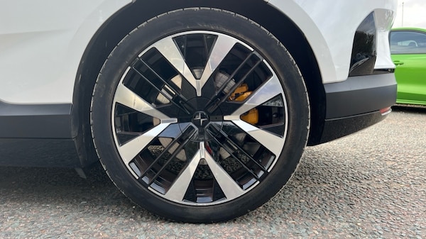 Used Polestar Polestar 4 2025 for sale - 76161478: Photo 18