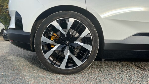 Used Polestar Polestar 4 2025 for sale - 76161478: Photo 19