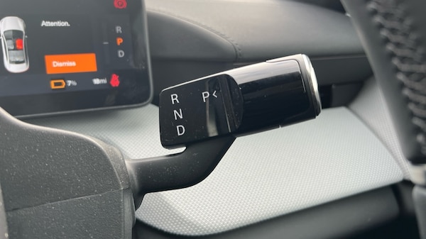 Used Polestar Polestar 4 2025 for sale - 76161478: Photo 23