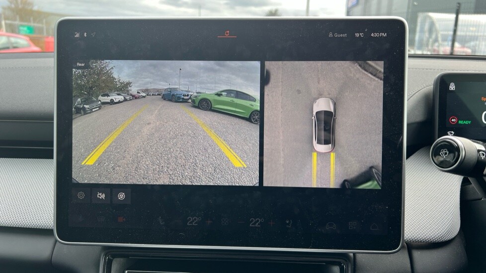 Used Polestar Polestar 4 2025 for sale - 76161478: Photo 25