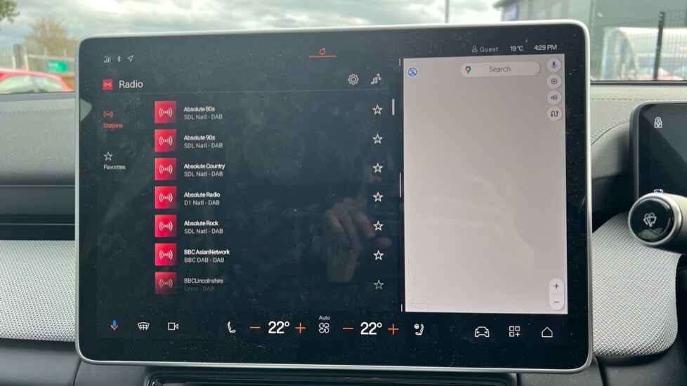 Used Polestar Polestar 4 2025 for sale - 76161478: Photo 28