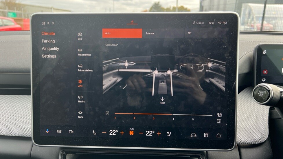 Used Polestar Polestar 4 2025 for sale - 76161478: Photo 31