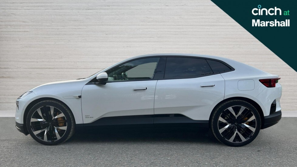 Used Polestar Polestar 4 2025 for sale - 76161478: Photo 6