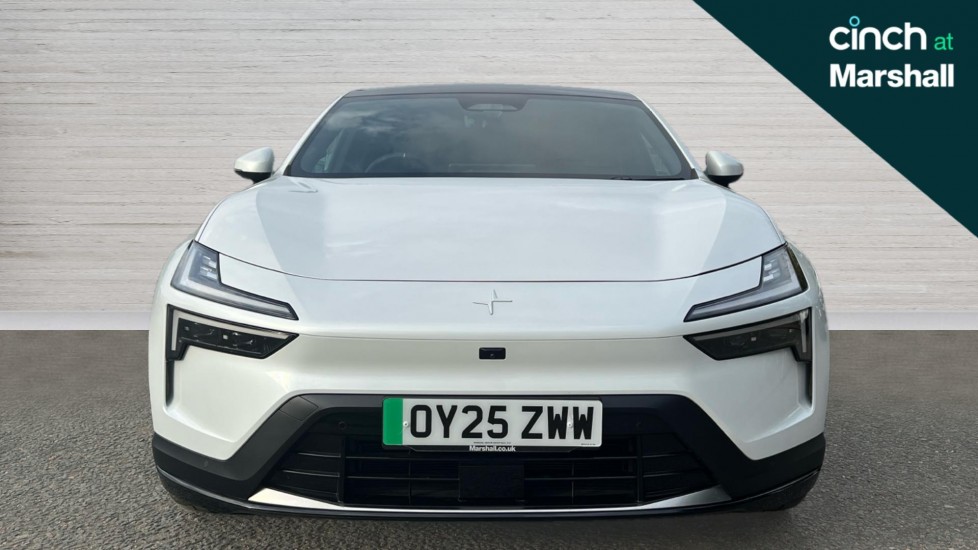 Used Polestar Polestar 4 2025 for sale - 76161478: Photo 8
