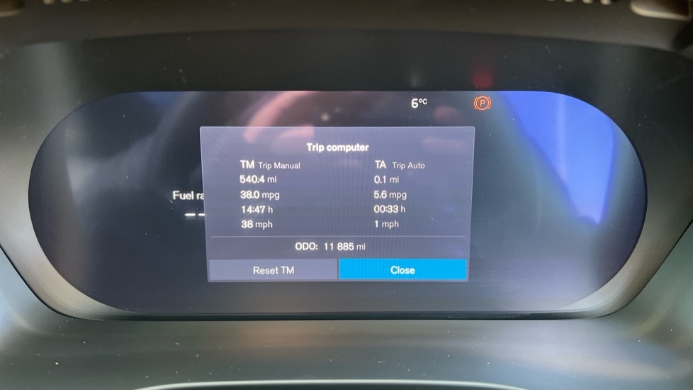 Used Volvo XC40 2025 for sale - 76872656: Photo 11