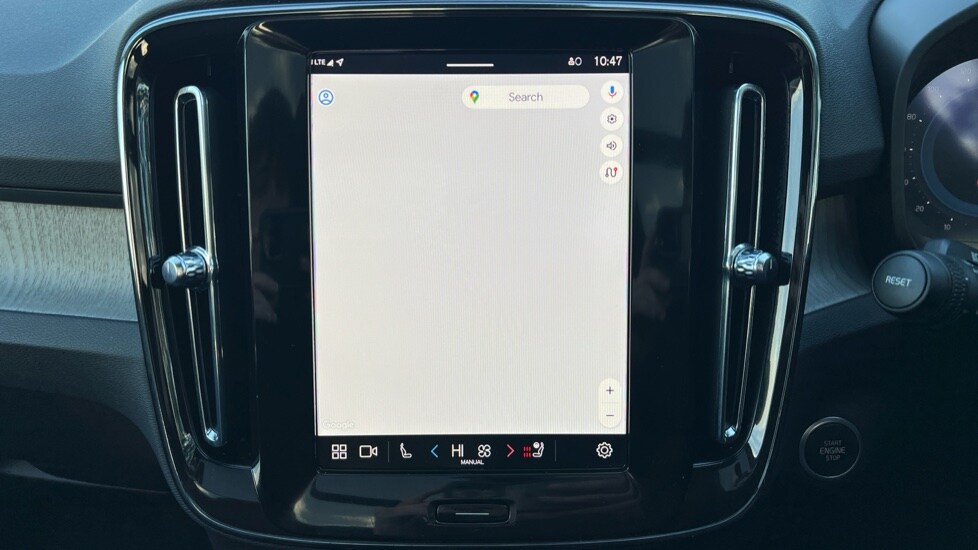 Used Volvo XC40 2025 for sale - 76872656: Photo 31