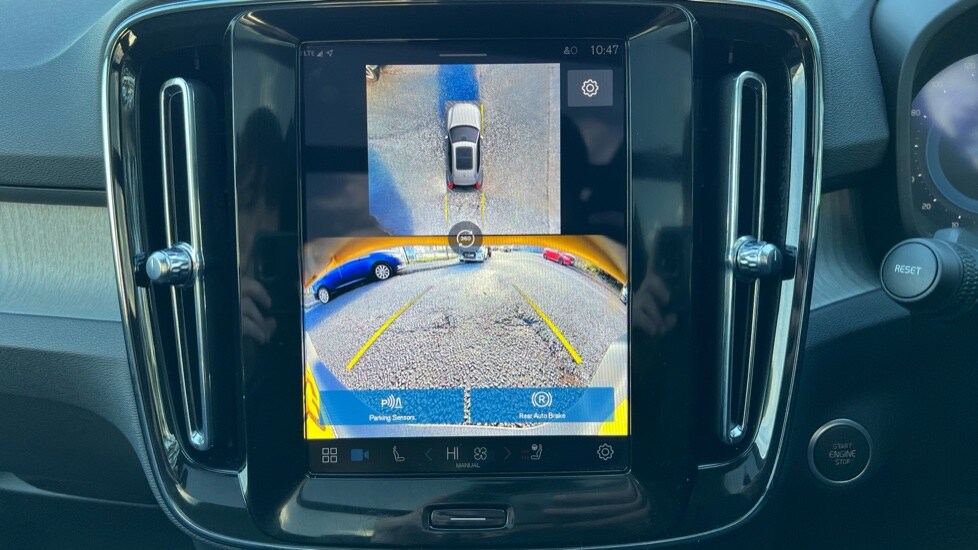 Used Volvo XC40 2025 for sale - 76872656: Photo 32