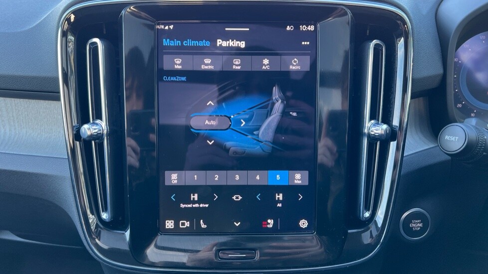 Used Volvo XC40 2025 for sale - 76872656: Photo 36