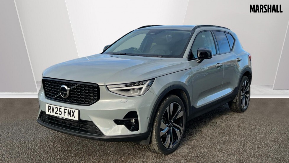 Used Volvo XC40 2025 for sale - 76872656: Photo 6