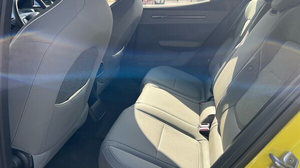 Used Volvo EX30 2025 for sale - 75468069: Photo 10