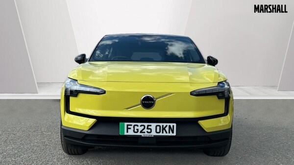 Used Volvo EX30 2025 for sale - 75468069: Photo 12