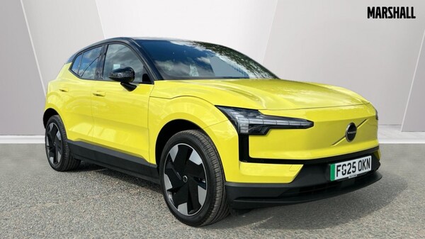 Used Volvo EX30 2025 for sale - 75468069: Photo 1