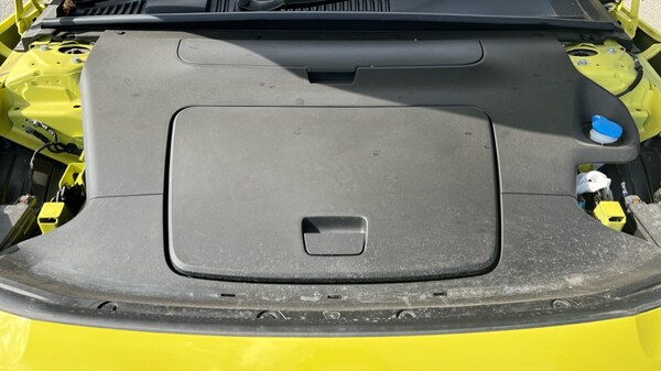 Used Volvo EX30 2025 for sale - 75468069: Photo 23
