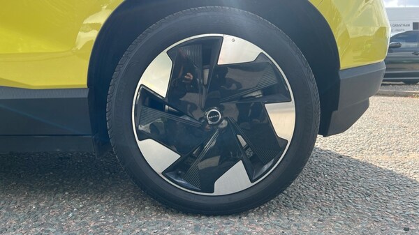 Used Volvo EX30 2025 for sale - 75468069: Photo 26