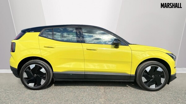 Used Volvo EX30 2025 for sale - 75468069: Photo 3