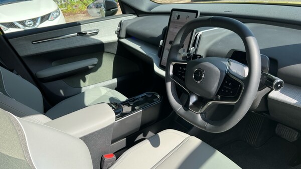 Used Volvo EX30 2025 for sale - 75468069: Photo 5