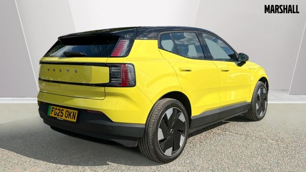 Used Volvo EX30 2025 for sale - 75468069: Photo 7